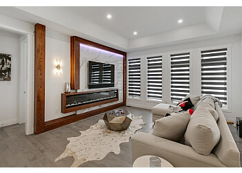 Windsor Constructeurs De Maisons Lakeland Homes Ltd.