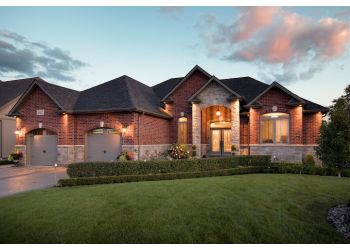 Windsor home builder Lakeland Homes Ltd