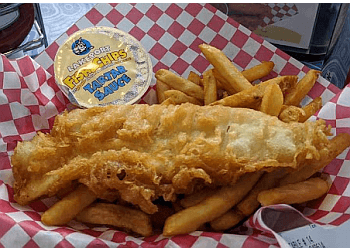 Lakeport Fish & Chips