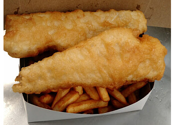 St Catharines
Poisson Et Frites
Lakeport Fish & Chips image 1