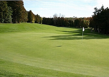 Lakeridge Links Golf Club 