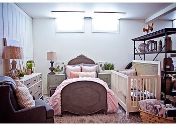 Peterborough interior designer Lakeshore Designs