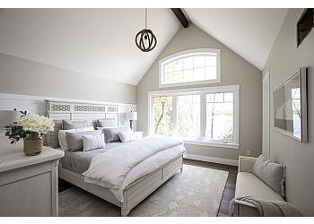 Peterborough interior designer Lakeshore Designs