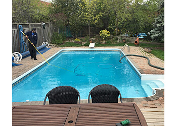 Mississauga pool service Lakeshore Pools & Hot Tubs