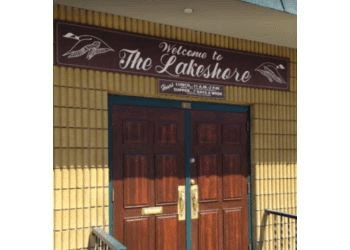 Regina Seafood Restaurants Lakeshore Restaurant