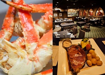 Regina Seafood Restaurants Lakeshore Restaurant