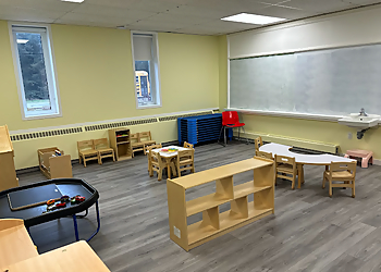 Sarnia Écoles Maternelles Lakeside Childcare