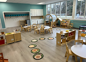 Sarnia Écoles Maternelles Lakeside Childcare