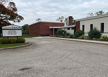 Sarnia Écoles Maternelles Lakeside Childcare