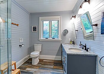 Orillia house cleaning service Lakeside Cleaning Professionals