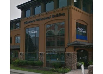 Kelowna Audiologiste Lakeside Hearing, Balance & Tinnitus Kelowna