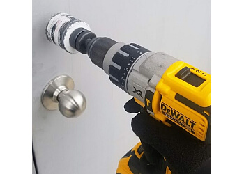 Kelowna Serruriers Lakeside Lock & Safe