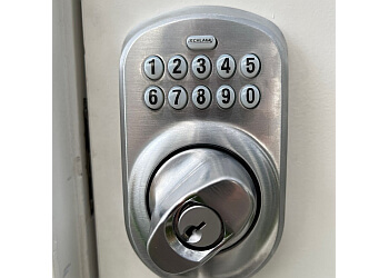 Kelowna Serruriers Lakeside Lock & Safe