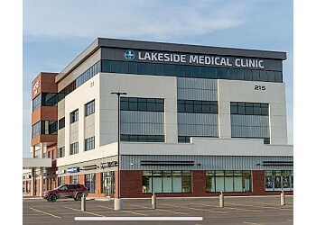 Lakeside Medical Clinic