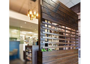 Kelowna Pharmacies Lakeside Medicine Centre Pharmacy