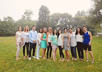 Mississauga naturopathy clinic Lakeside Natural Health Centre