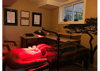 Brampton naturopathy clinic Lakeside Naturopathic Clinic