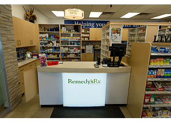 Sudbury Pharmacies Sunshine Drugs - Lakeside Remedy’s RX Sudbury