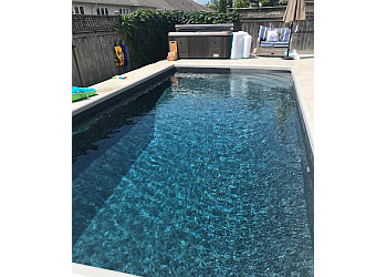 Kingston pool service Lakeside Pools