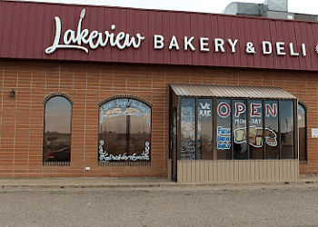 Lethbridge bakery Lakeview Bakery & Deli