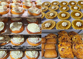 Lethbridge bakery Lakeview Bakery & Deli
