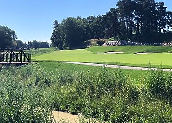 Mississauga golf course Lakeview Golf Course