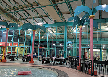 Saskatoon Centres De Loisirs Lakewood Civic Centre