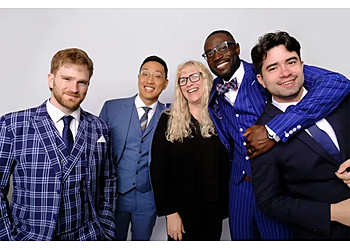 London criminal defence lawyer Lakin Afolabi Law