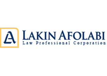 London criminal defence lawyer Lakin Afolabi Law
