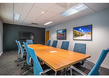 Saint Jerome civil litigation lawyer Lalonde Geraghty Riendeau Avocats