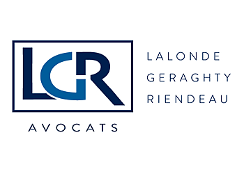 Saint Jerome civil litigation lawyer Lalonde Geraghty Riendeau Avocats