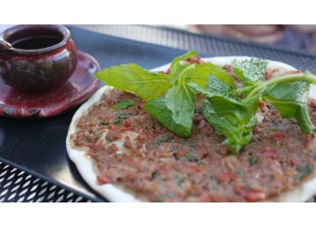 Richmond mediterranean restaurant Lamajoun