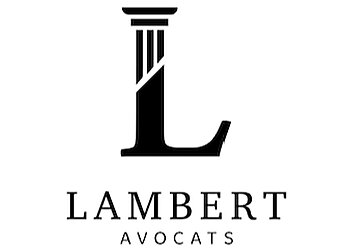 Sherbrooke
Avocats Dommages Corporels
Lambert Avocats image 1