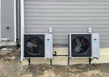 Airdrie hvac service Lamberts HVAC Ltd.