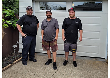 Sarnia garage door repair Lambton Overhead Doors