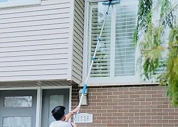 Lambton Window Pros - Sarnia, ON Window Cleaners - Service Highlights