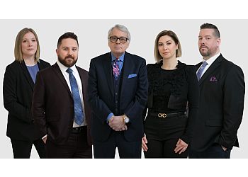 Hamilton Avocats Pour Faute Professionnelle Médicale Lamont Law