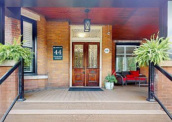 Hamilton Avocats Pour Faute Professionnelle Médicale Lamont Law