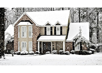 Halton Hills roofing contractor Lamont Roofing & Aluminum