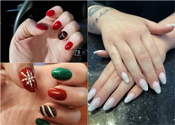 Kingston nail salon Lan Nails & Spa