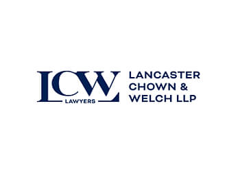 Welland Avocats Du Travail Lancaster Chown & Welch LLP