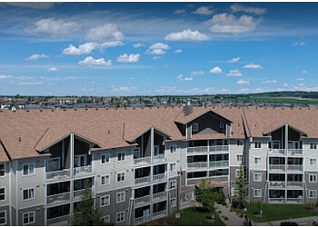 Red Deer apartments for rent Lancaster Green