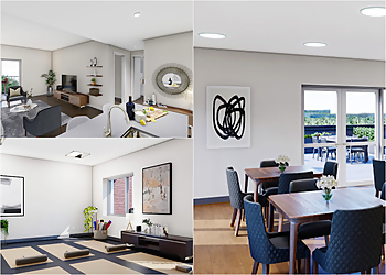 Welland apartments for rent Lancaster Park