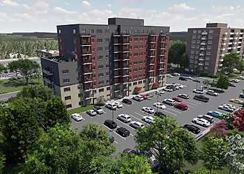 Welland apartments for rent Lancaster Park