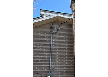 Peterborough electrician Lancer Electric