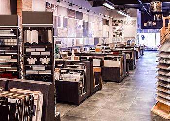 Longueuil flooring company Lanctôt Couvre-Sol Design