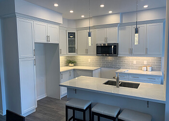 Orillia home builder Landen Homes