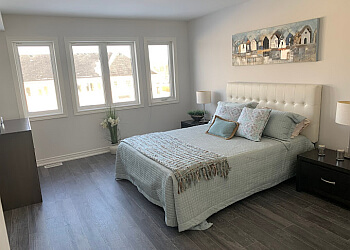 Orillia home builder Landen Homes