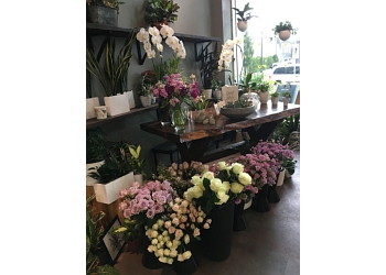 3 Best Florists in Kelowna, BC - Expert Recommendations