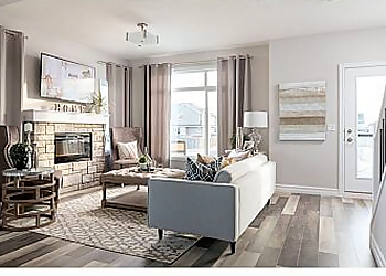 Landmark Homes - Edmonton, AB Home Builders - Entertainment Highlights